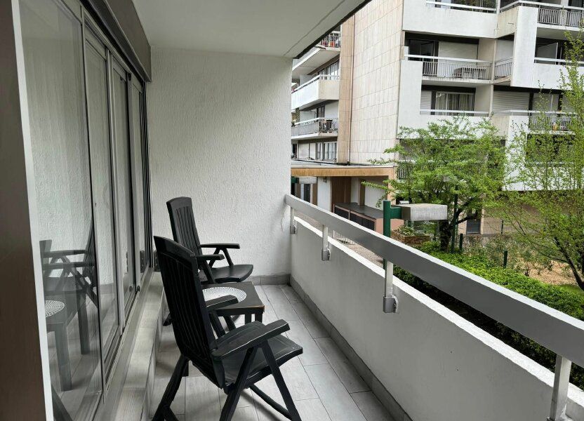 Appartement a louer paris-19e-arrondissement - 4 pièce(s) - Surfyn