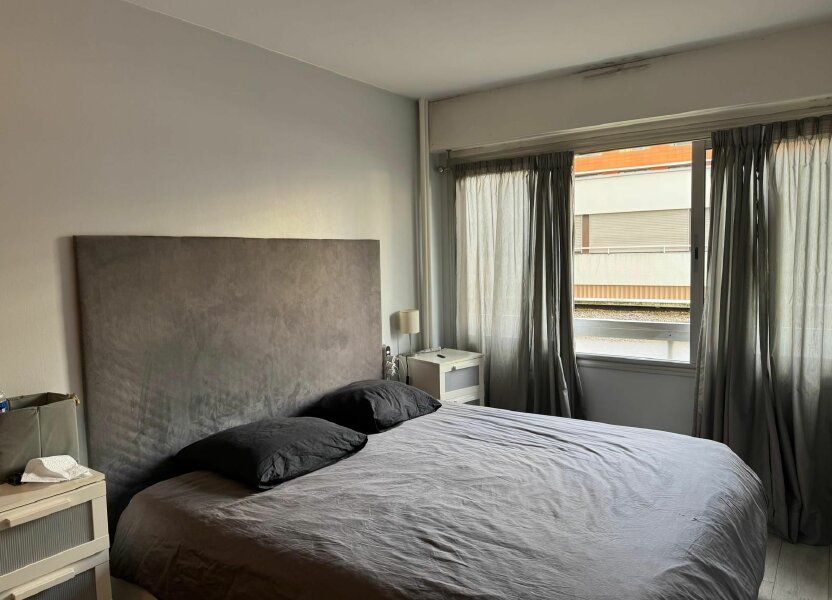 Appartement a louer paris-19e-arrondissement - 4 pièce(s) - Surfyn