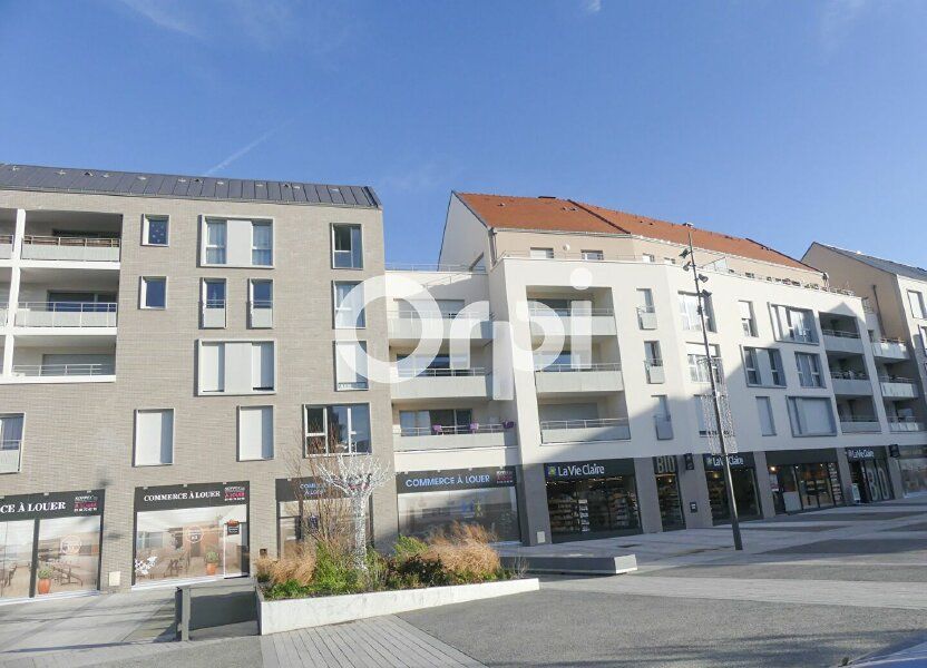 Appartement a louer jouy-le-moutier - 2 pièce(s) - 0 m2 - Surfyn