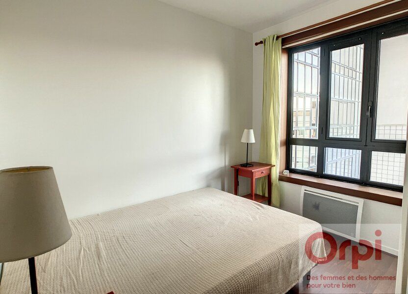 Appartement a vendre  - 2 pièce(s) - 34.74 m2 - Surfyn