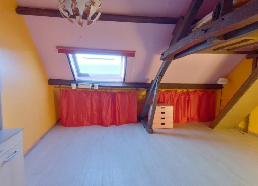 Appartement a vendre  - 0 pièce(s) - 17 m2 - Surfyn