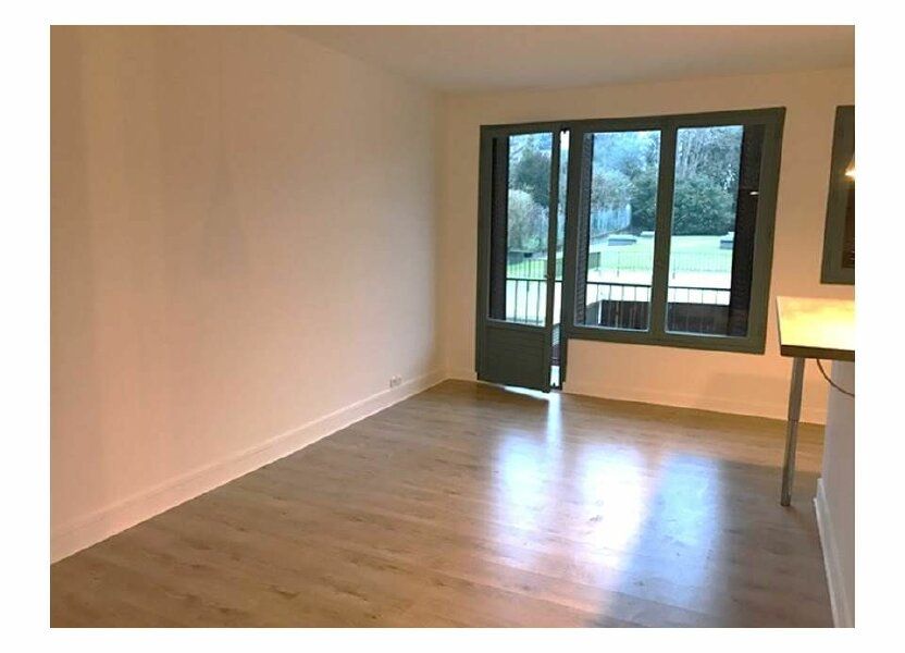 Appartement a louer garches - 1 pièce(s) - 32.78 m2 - Surfyn