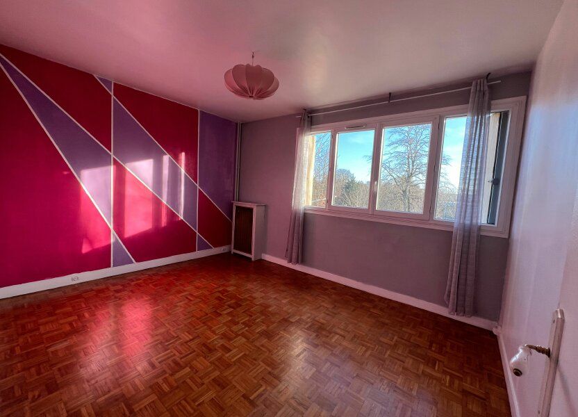 Appartement a vendre  - 3 pièce(s) - 64.59 m2 - Surfyn