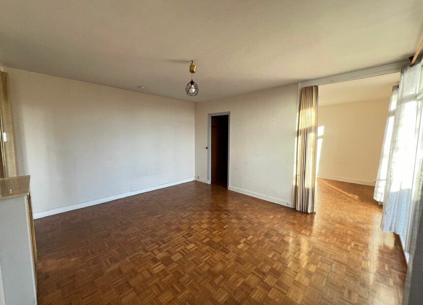 Appartement a vendre  - 3 pièce(s) - 64.59 m2 - Surfyn