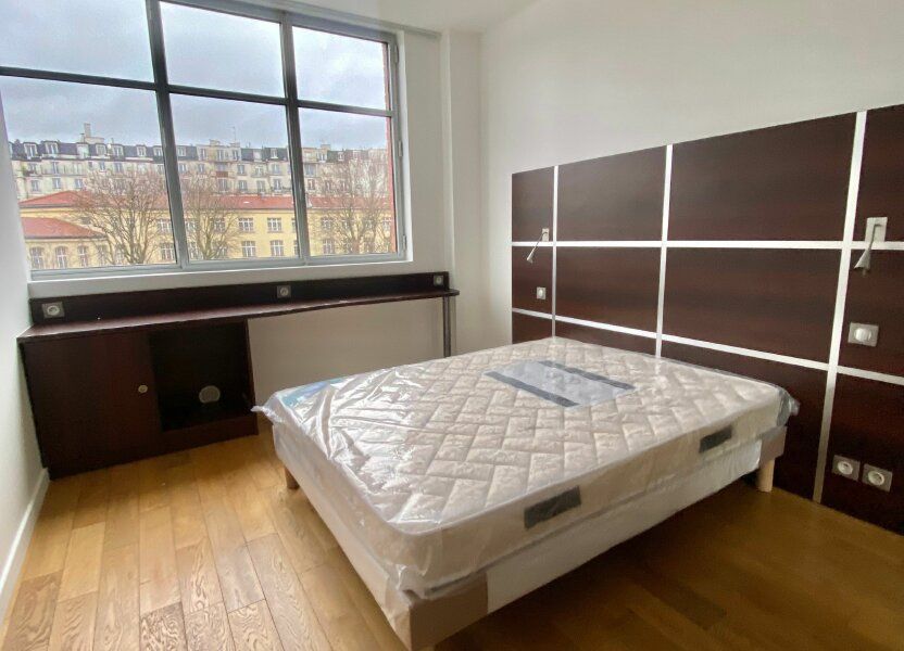 Appartement a louer paris-19e-arrondissement - 3 pièce(s) - 86.31 m2 - Surfyn