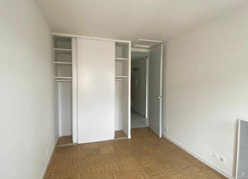 Appartement a louer gennevilliers - 1 pièce(s) - 42 m2 - Surfyn