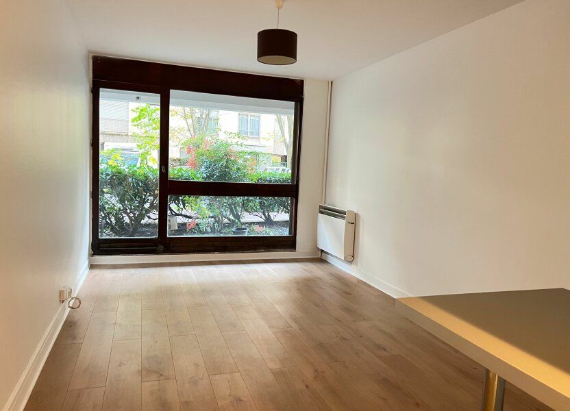 Appartement a louer fontenay-aux-roses - 1 pièce(s) - 24.98 m2 - Surfyn