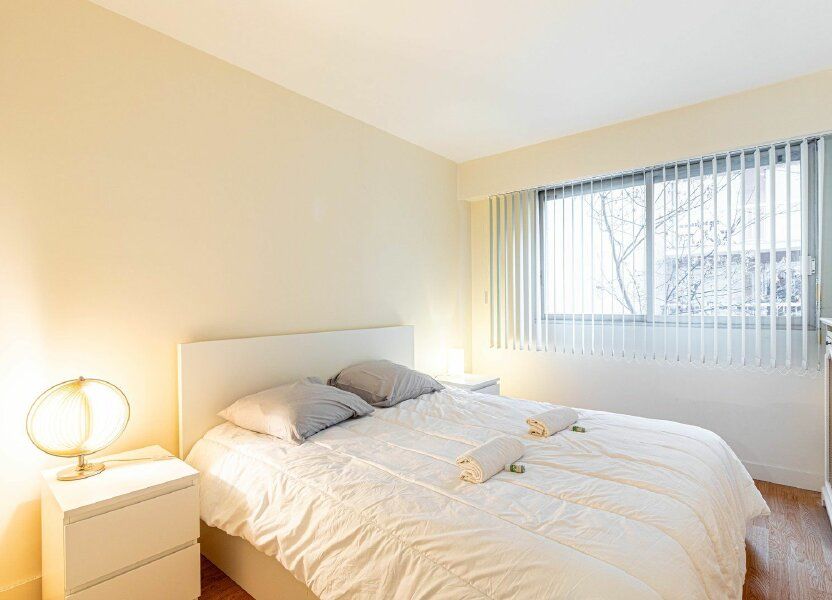 Appartement a louer paris-12e-arrondissement - 2 pièce(s) - 49.55 m2 - Surfyn