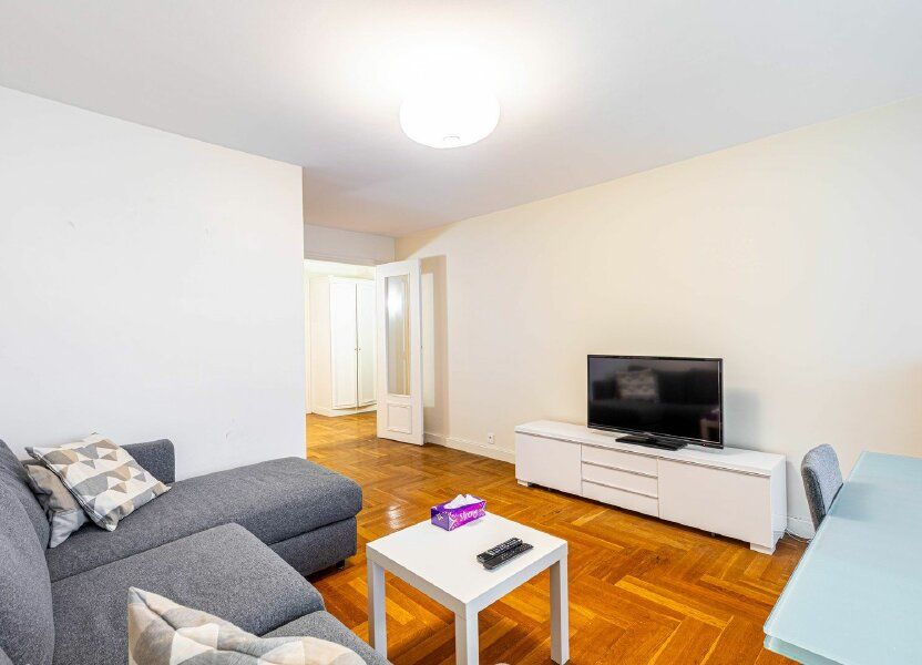 Appartement a louer paris-12e-arrondissement - 2 pièce(s) - 49.55 m2 - Surfyn