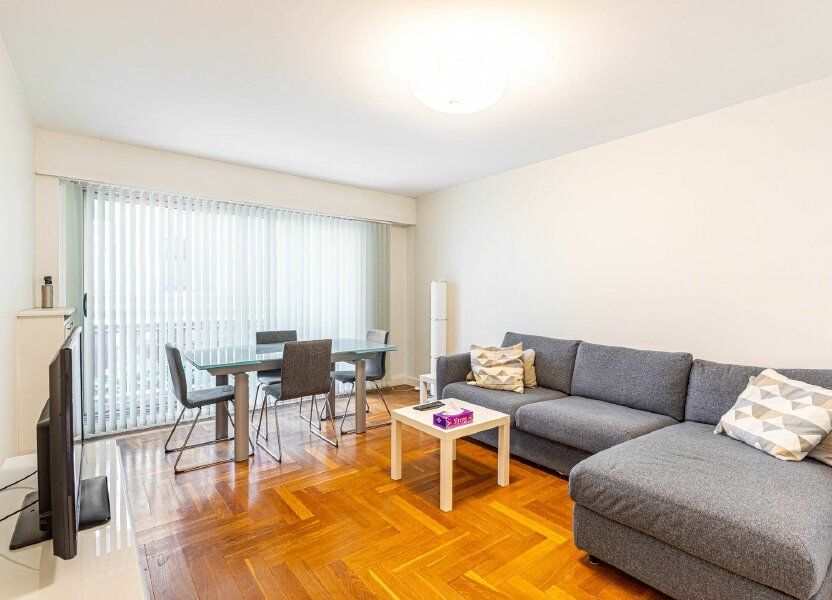 Appartement a louer  - 2 pièce(s) - 49.55 m2 - Surfyn
