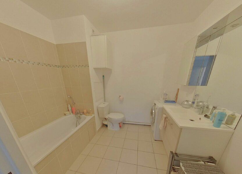 Appartement a vendre  - 1 pièce(s) - 39.71 m2 - Surfyn