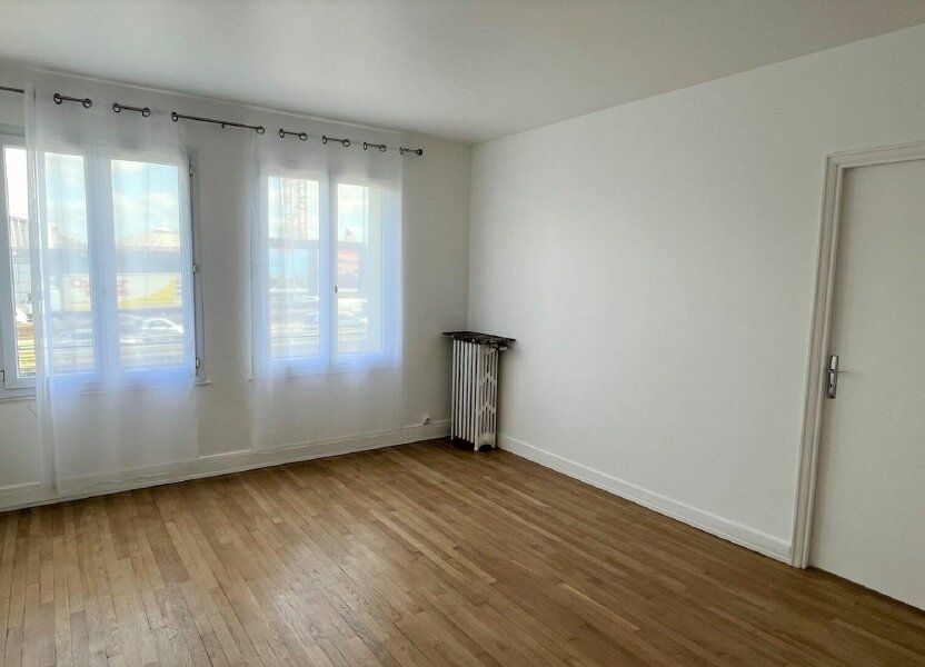 Appartement a vendre  - 5 pièce(s) - 129.4 m2 - Surfyn