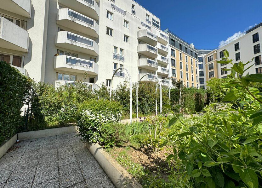 Appartement a louer fontenay-aux-roses - 3 pièce(s) - 72.89 m2 - Surfyn