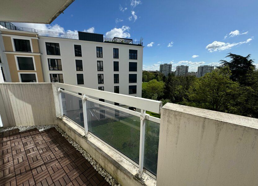 Appartement a louer fontenay-aux-roses - 3 pièce(s) - 72.89 m2 - Surfyn