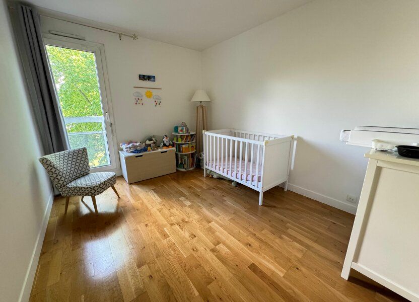 Appartement a vendre  - 3 pièce(s) - 72.89 m2 - Surfyn