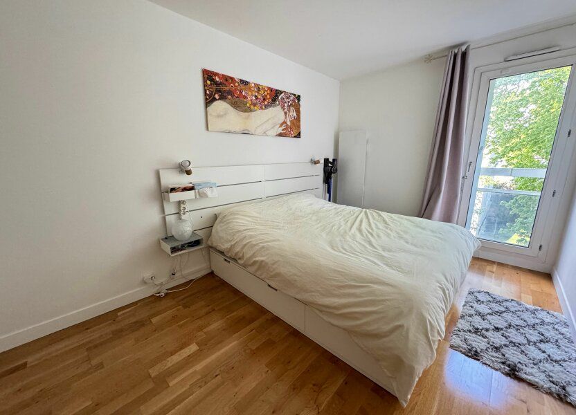 Appartement a vendre  - 3 pièce(s) - 72.89 m2 - Surfyn