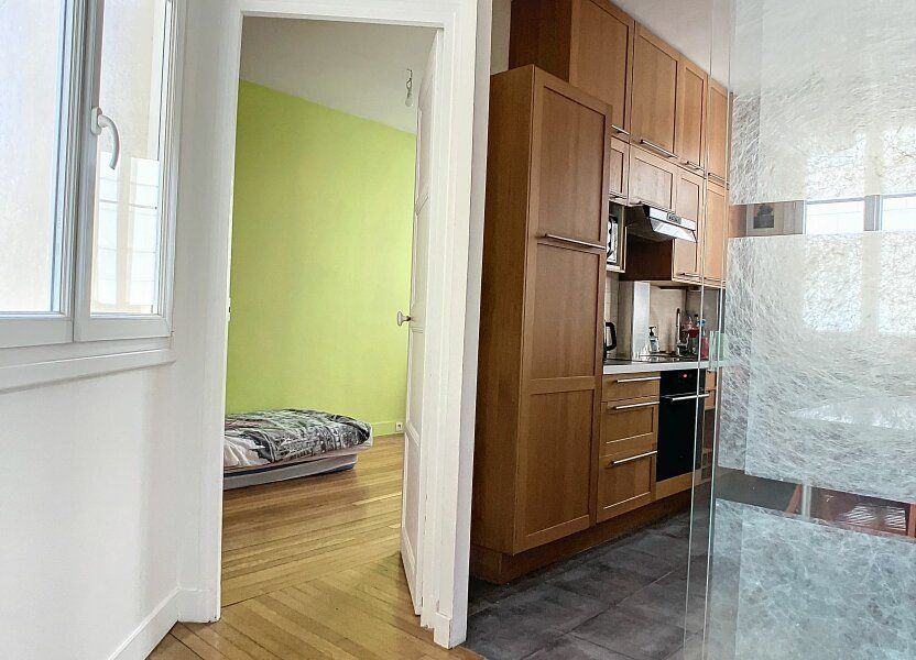 Appartement a vendre  - 4 pièce(s) - 119.61 m2 - Surfyn