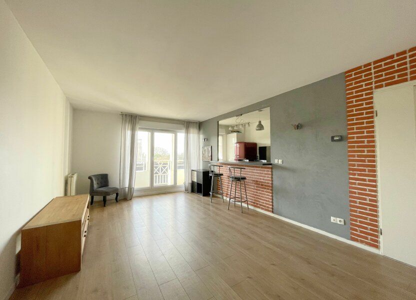 Appartement a louer herblay - 3 pièce(s) - 59.1 m2 - Surfyn