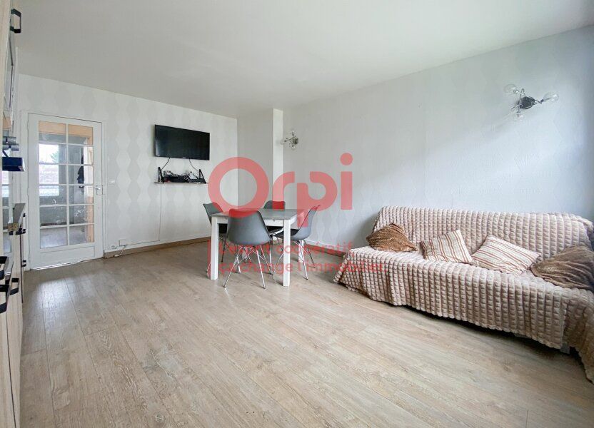 Appartement a vendre  - 2 pièce(s) - 42.05 m2 - Surfyn