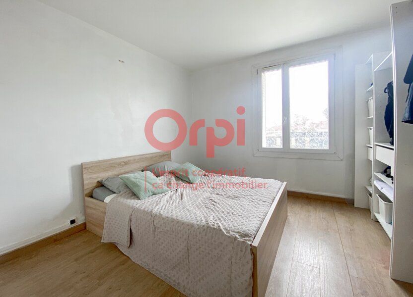 Appartement a vendre  - 2 pièce(s) - 42.05 m2 - Surfyn