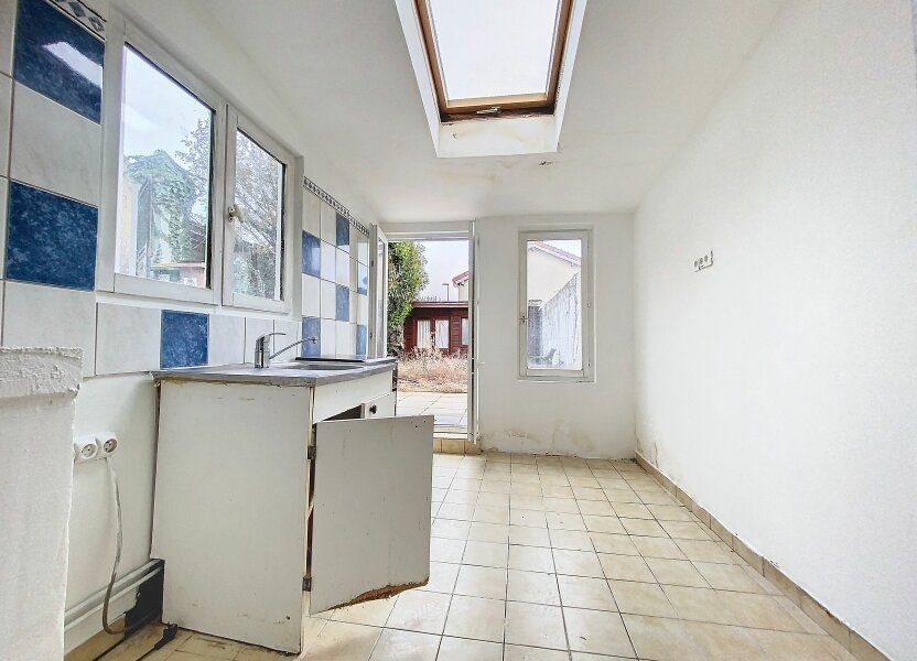 Appartement a vendre  - 5 pièce(s) - 114 m2 - Surfyn