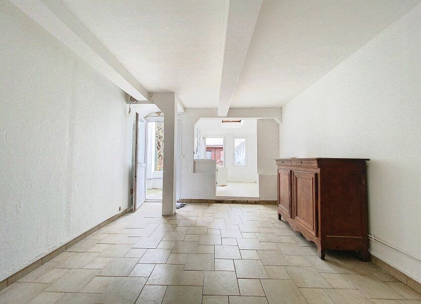 Appartement a vendre  - 5 pièce(s) - 114 m2 - Surfyn
