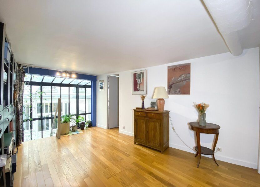 Appartement a vendre  - 5 pièce(s) - 116.9 m2 - Surfyn