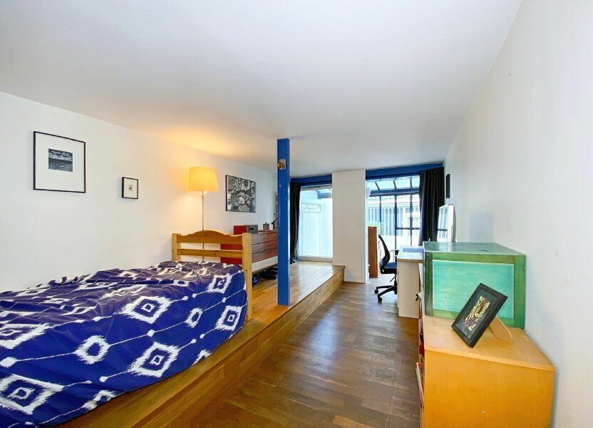Appartement a vendre  - 5 pièce(s) - 116.9 m2 - Surfyn