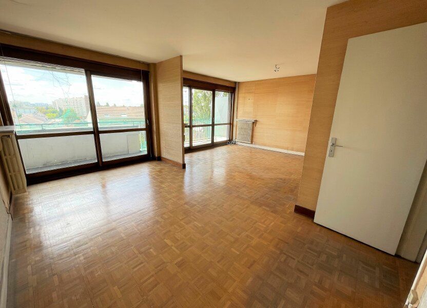 Appartement a louer antony - 5 pièce(s) - 100 m2 - Surfyn