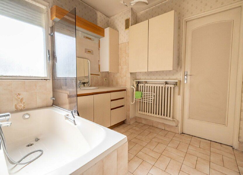 Appartement a vendre  - 4 pièce(s) - 91.06 m2 - Surfyn