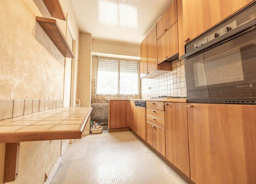Appartement a vendre  - 4 pièce(s) - 91.06 m2 - Surfyn