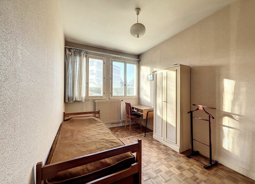 Appartement a louer chatillon - 5 pièce(s) - 79 m2 - Surfyn