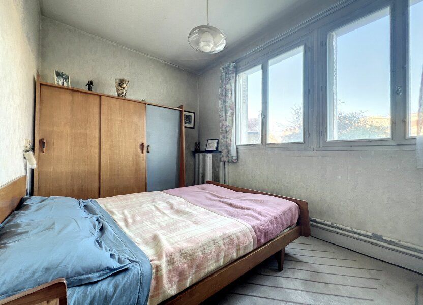 Appartement a vendre  - 5 pièce(s) - 79 m2 - Surfyn