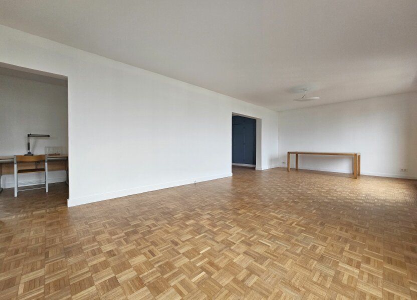 Appartement a louer vanves - 3 pièce(s) - 92.04 m2 - Surfyn