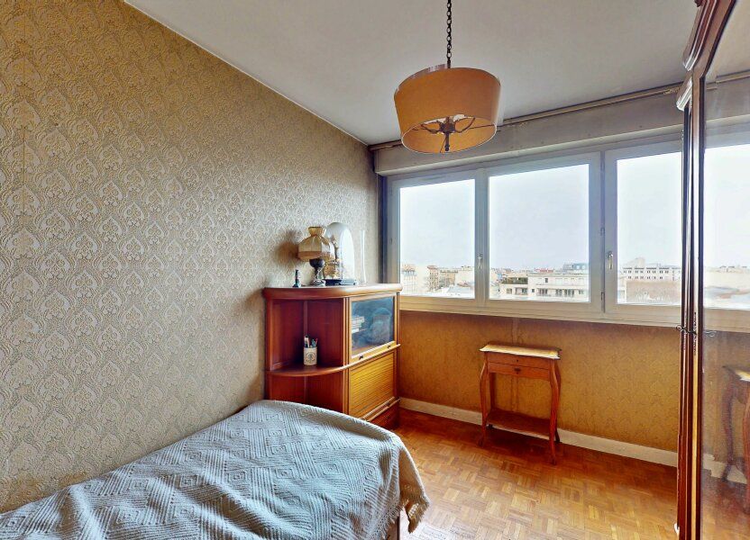 Appartement a vendre  - 4 pièce(s) - 79.69 m2 - Surfyn