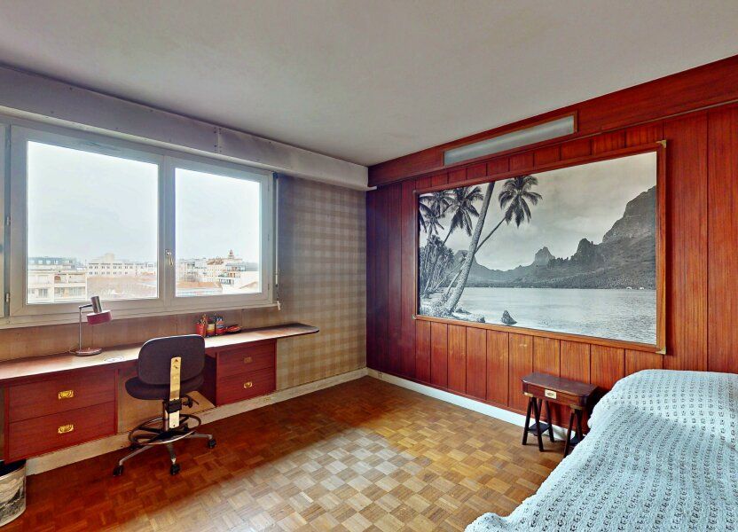 Appartement a louer montrouge - 4 pièce(s) - 79.69 m2 - Surfyn