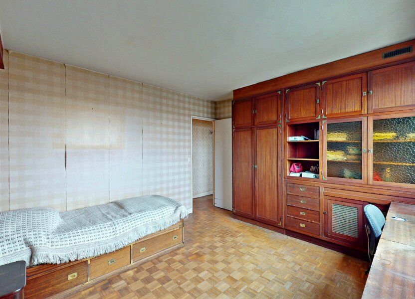 Appartement a louer montrouge - 4 pièce(s) - 79.69 m2 - Surfyn