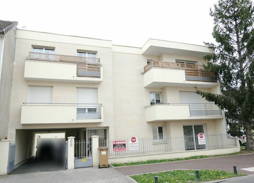 Appartement a louer saint-gratien - 2 pièce(s) - 0 m2 - Surfyn