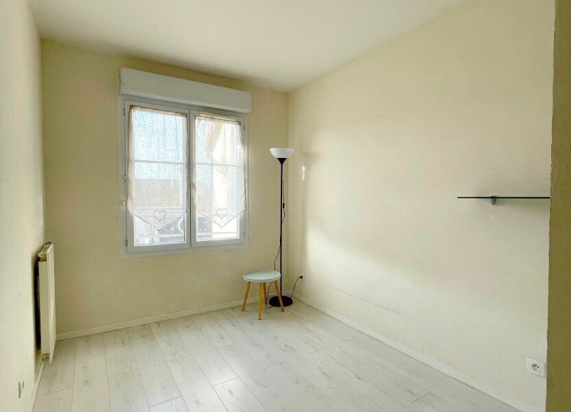Appartement a louer herblay - 3 pièce(s) - 59.09 m2 - Surfyn
