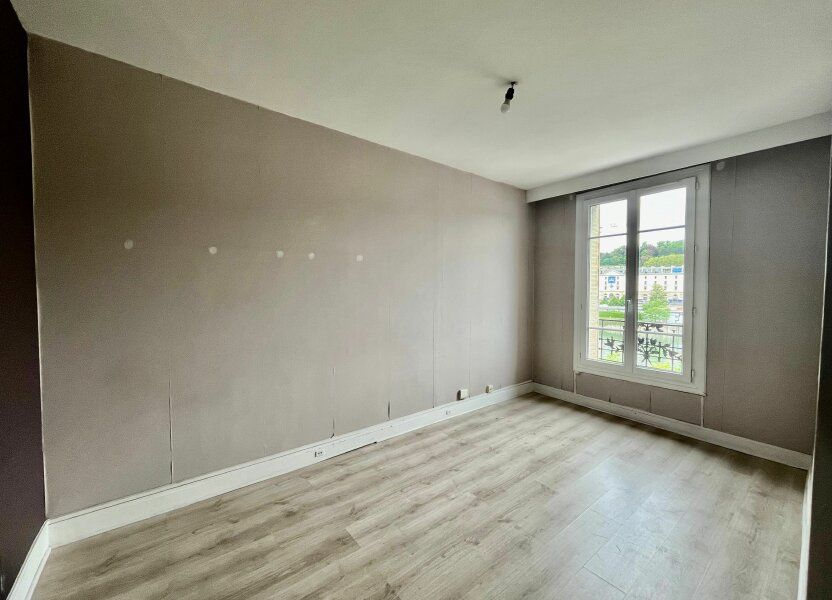 Appartement a louer boulogne-billancourt - 2 pièce(s) - 36.81 m2 - Surfyn