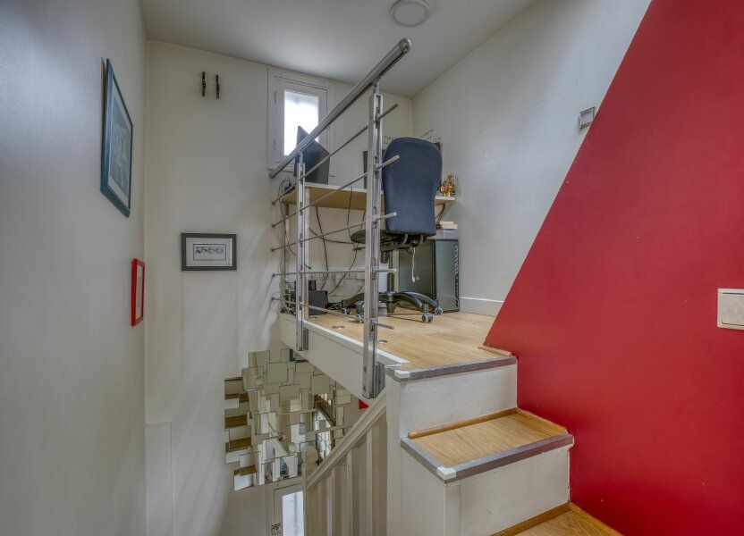Maison a vendre  - 3 pièce(s) - 115 m2 - Surfyn