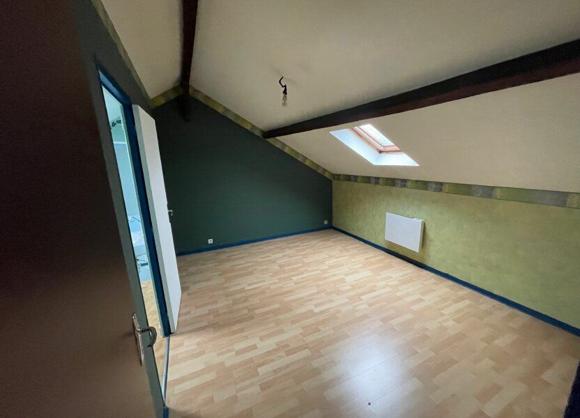 Appartement a louer persan - 2 pièce(s) - 26.27 m2 - Surfyn