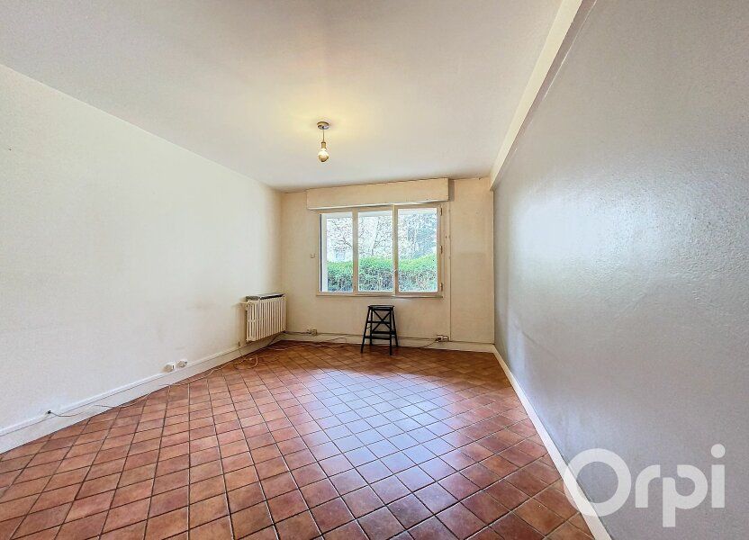 Appartement a vendre  - 2 pièce(s) - 55.74 m2 - Surfyn
