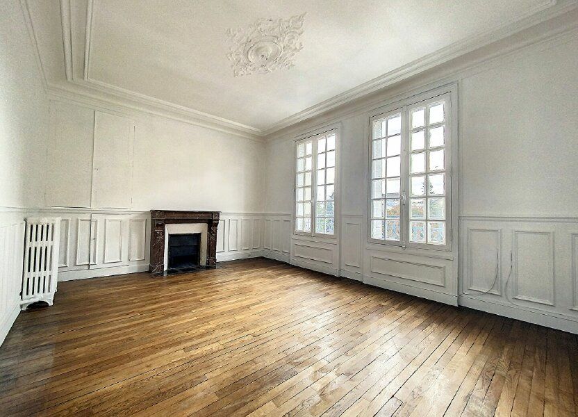 Appartement a louer montrouge - 5 pièce(s) - 124.21 m2 - Surfyn