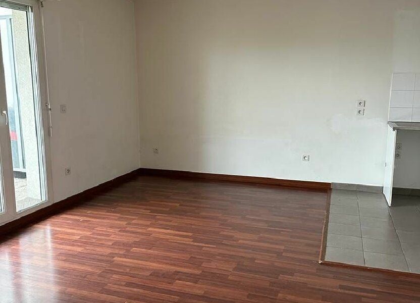 Appartement a vendre  - 1 pièce(s) - 41230 m2 - Surfyn