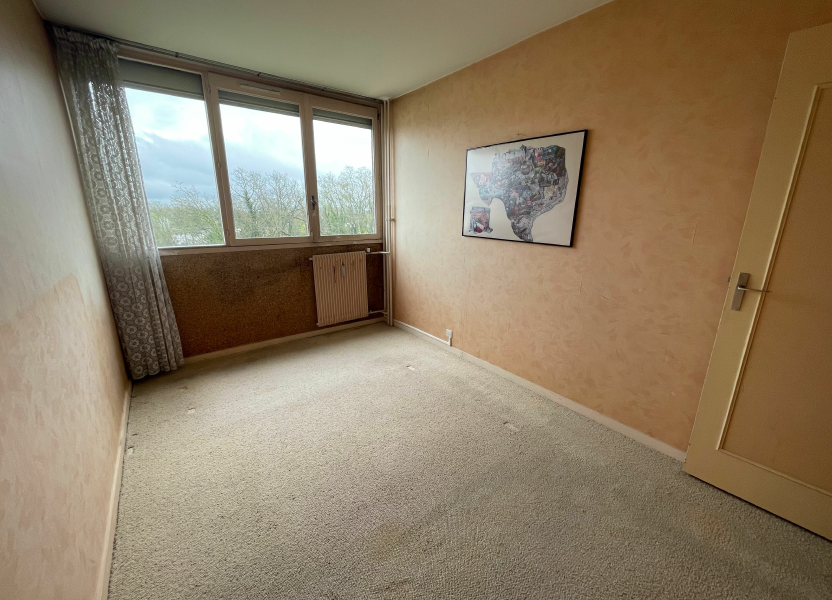 Appartement a vendre  - 3 pièce(s) - 65.5 m2 - Surfyn