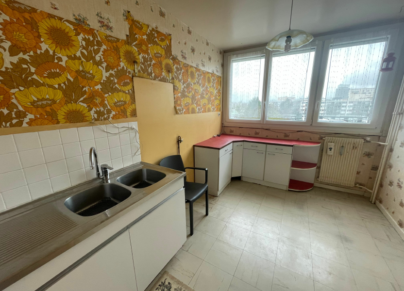 Appartement a louer cergy - 3 pièce(s) - 65.5 m2 - Surfyn