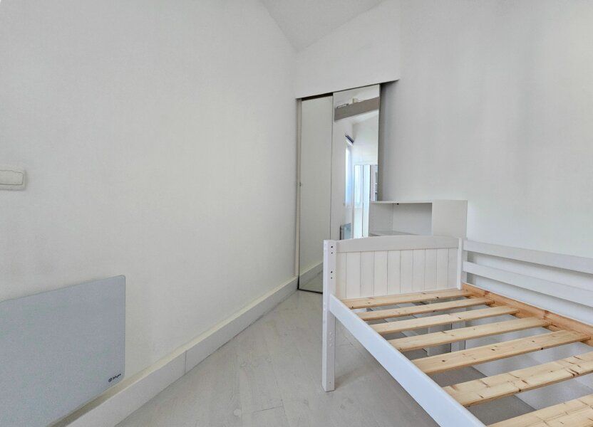 Appartement a louer vanves - 2 pièce(s) - 44.67 m2 - Surfyn