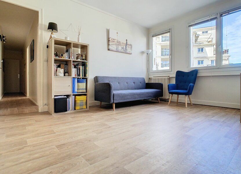 Appartement a louer issy-les-moulineaux - 3 pièce(s) - 69.75 m2 - Surfyn
