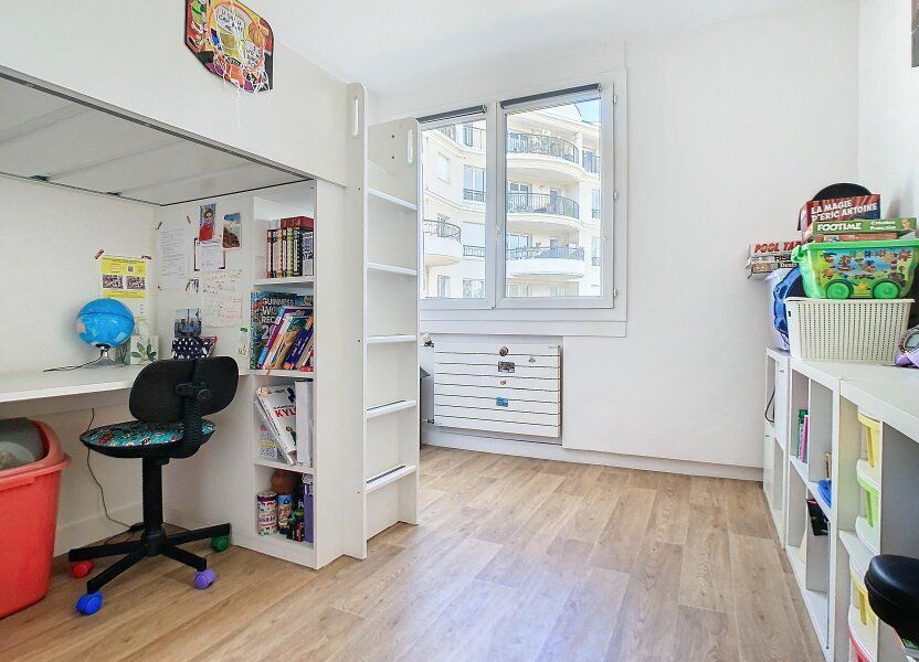 Appartement a vendre  - 3 pièce(s) - 69.75 m2 - Surfyn